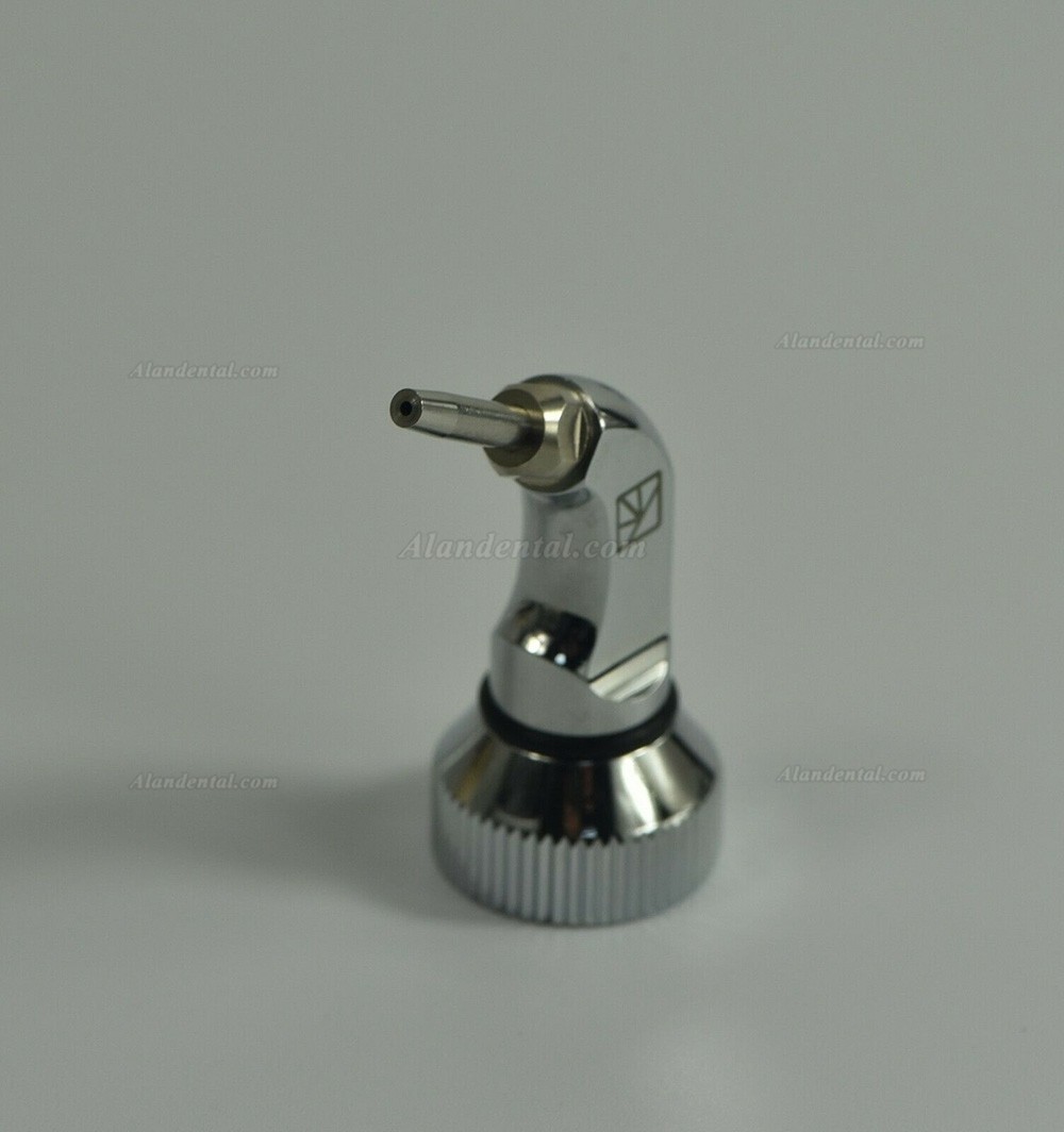 thumbnail image 2 of Dental Air Abrasion System – Microetcher Sandblaster Polisher (USA Seller, 4H) 2 of 6